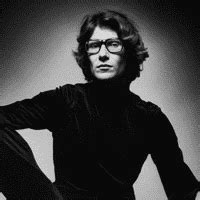 Yves Saint Laurent Personality Type .